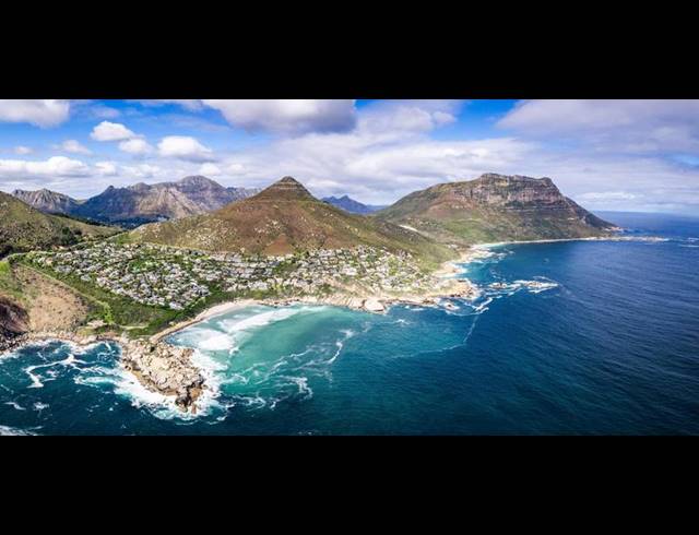 LAND FOR SALE IN LLANDUDNO